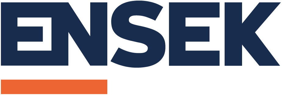ENSEK Logo